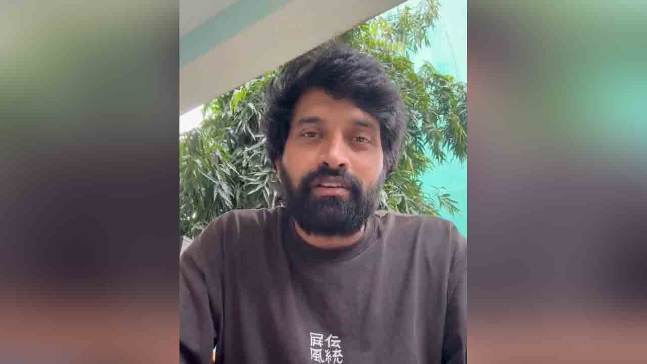 Jani Master | డ్యాన్సర్ అసోసియేషన్ నుంచి తొలగించడంపై స్పందించిన జానీ మాస్టర్