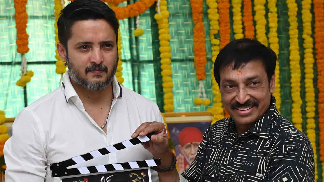 సస్పెన్స్‌ థ్రిల్లర్‌ జిన్‌