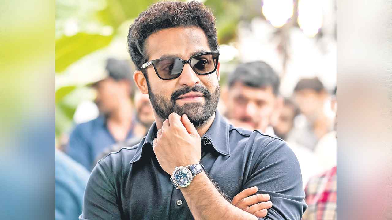 వలసదారుల పీరియాడిక్‌ డ్రామా