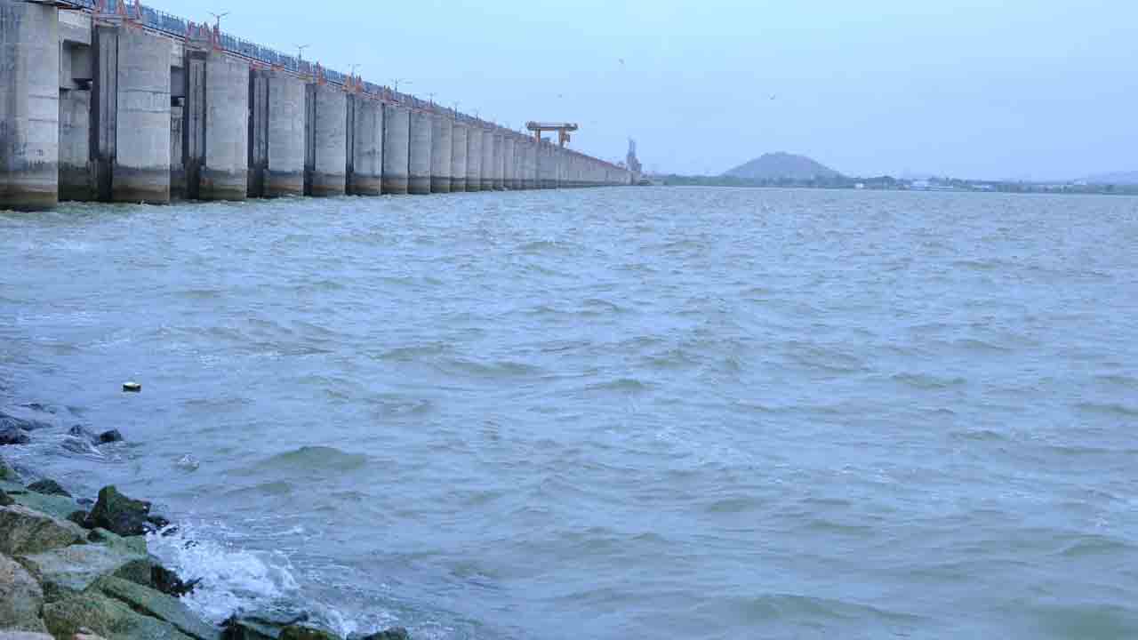 యాసంగికి సాగునీటి కేటాయింపులు