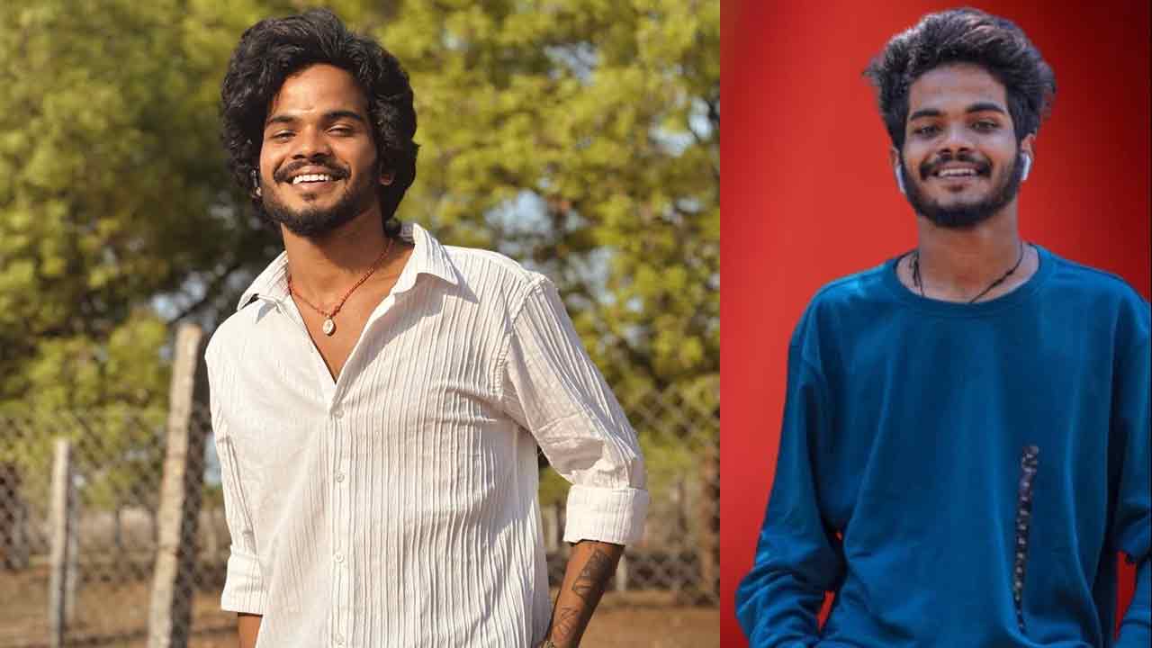 Drugs Party | మాదాపూర్‌లో డ్రగ్స్‌ పార్టీ.. కొరియోగ్రాఫర్‌ కన్హా మహంతి అరెస్ట్‌