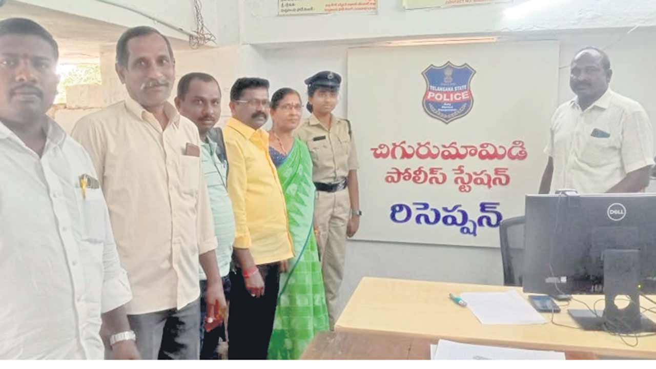 బిల్లులు చెల్లించే దాకా
