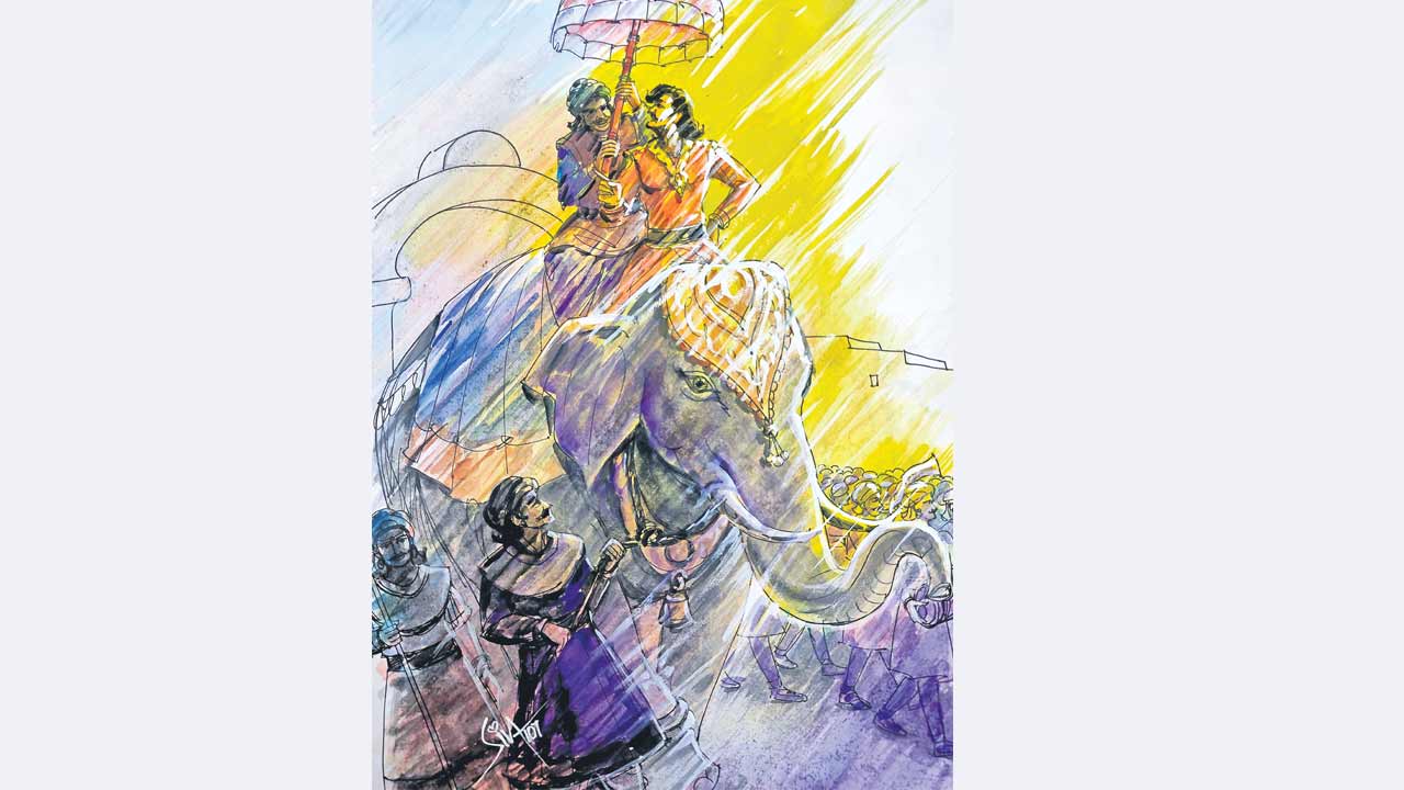 జాయ సేనాపతి