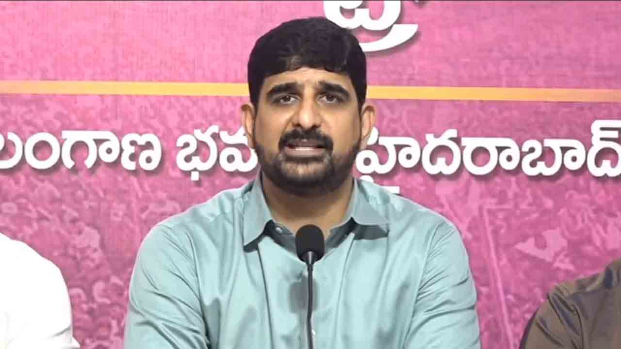 Padi Kaushik Reddy | సీఎం రేవంత్ రెడ్డి, శివ‌ధ‌ర్ రెడ్డిపై ఎఫ్ఐఆర్ న‌మోదు చేయాల్సిందే : ఎమ్మెల్యే పాడి కౌశిక్ రెడ్డి