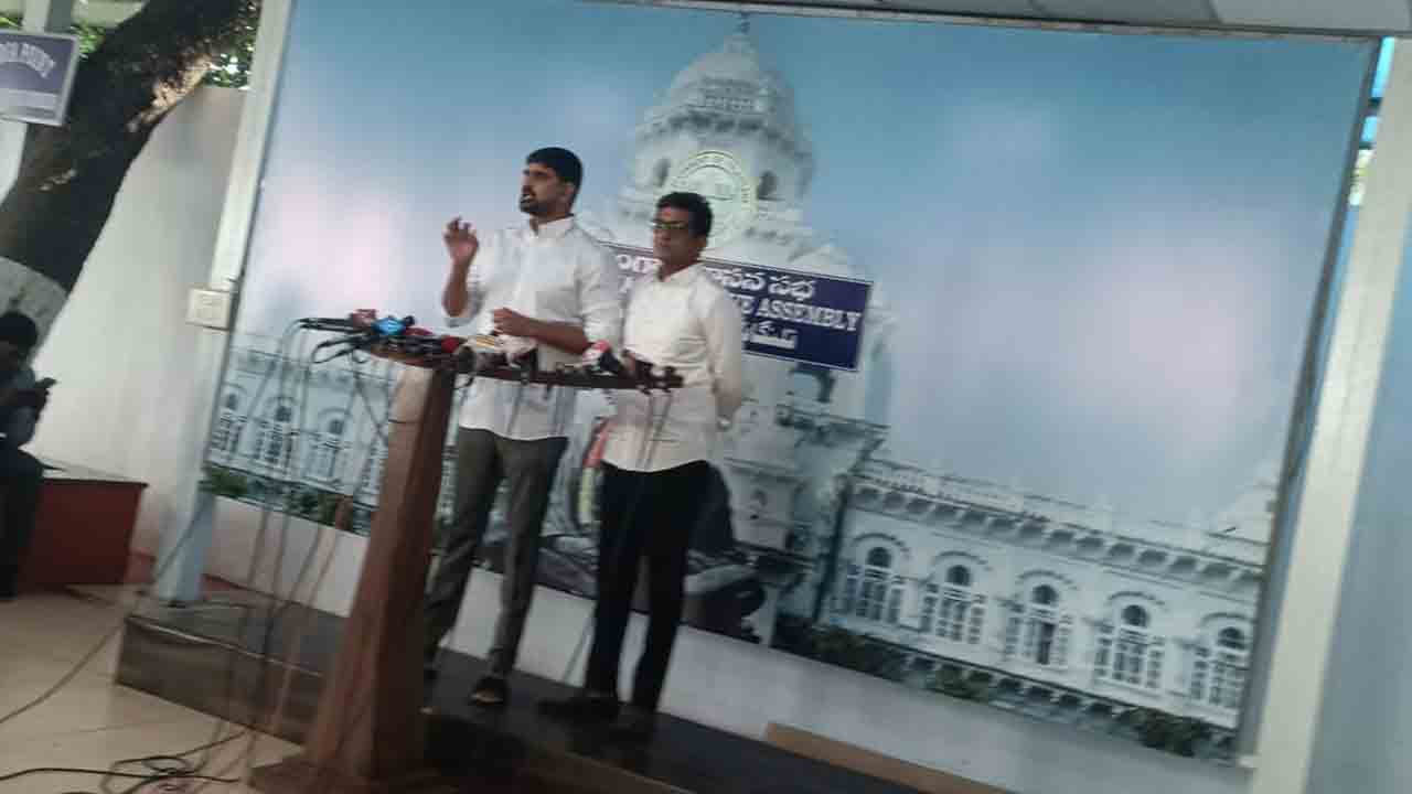 MLA Padi Kaushik Reddy | సీఎం రేవంత్‌పై ఆగ్రహంతో 75 లక్షల మంది రైతులు: ఎమ్మెల్యే పాడి కౌశిక్‌ రెడ్డి