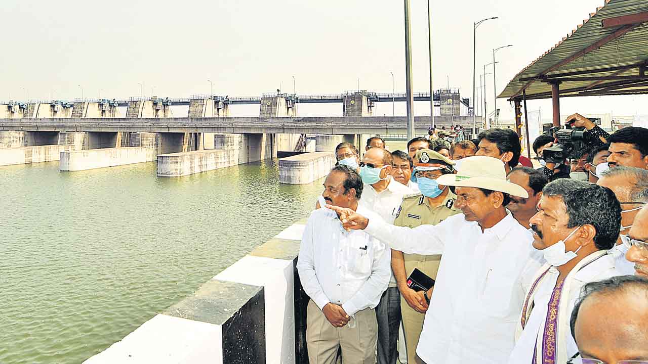 Kcr 3