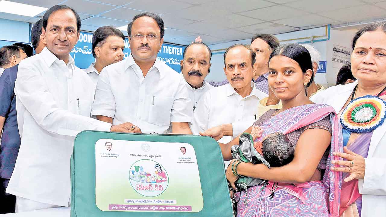 Kcr