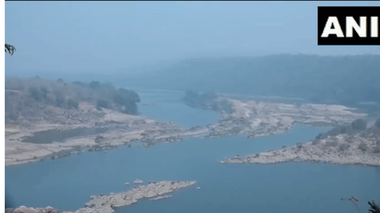 Ken-Betwa River Linking: కేన్-బెట్వా న‌దీ అనుసంధానం ప్రాజెక్టుకు ప్ర‌ధాని మోదీ శంకుస్థాప‌న‌