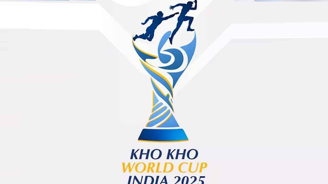 ఖోఖో ప్రపంచకప్‌లో అమెరికా