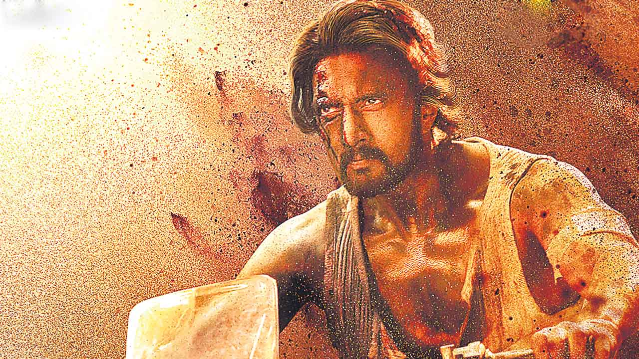 మ్యాక్స్‌తో మ్యాగ్జిమమ్‌ సైలెన్స్‌గా ఉండాలి