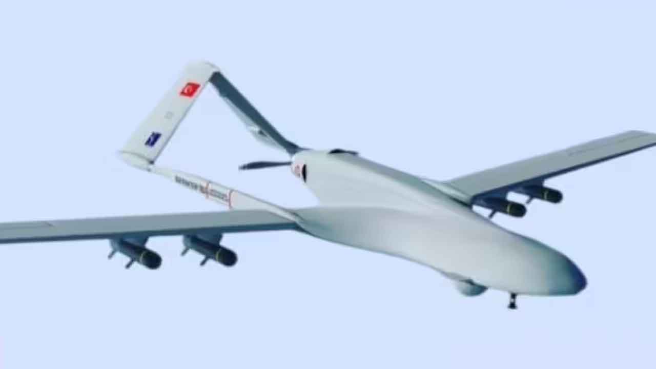 భారత్‌ సరిహద్దుల్లో బంగ్లాదేశ్‌ కిల్లర్‌ డ్రోన్లు