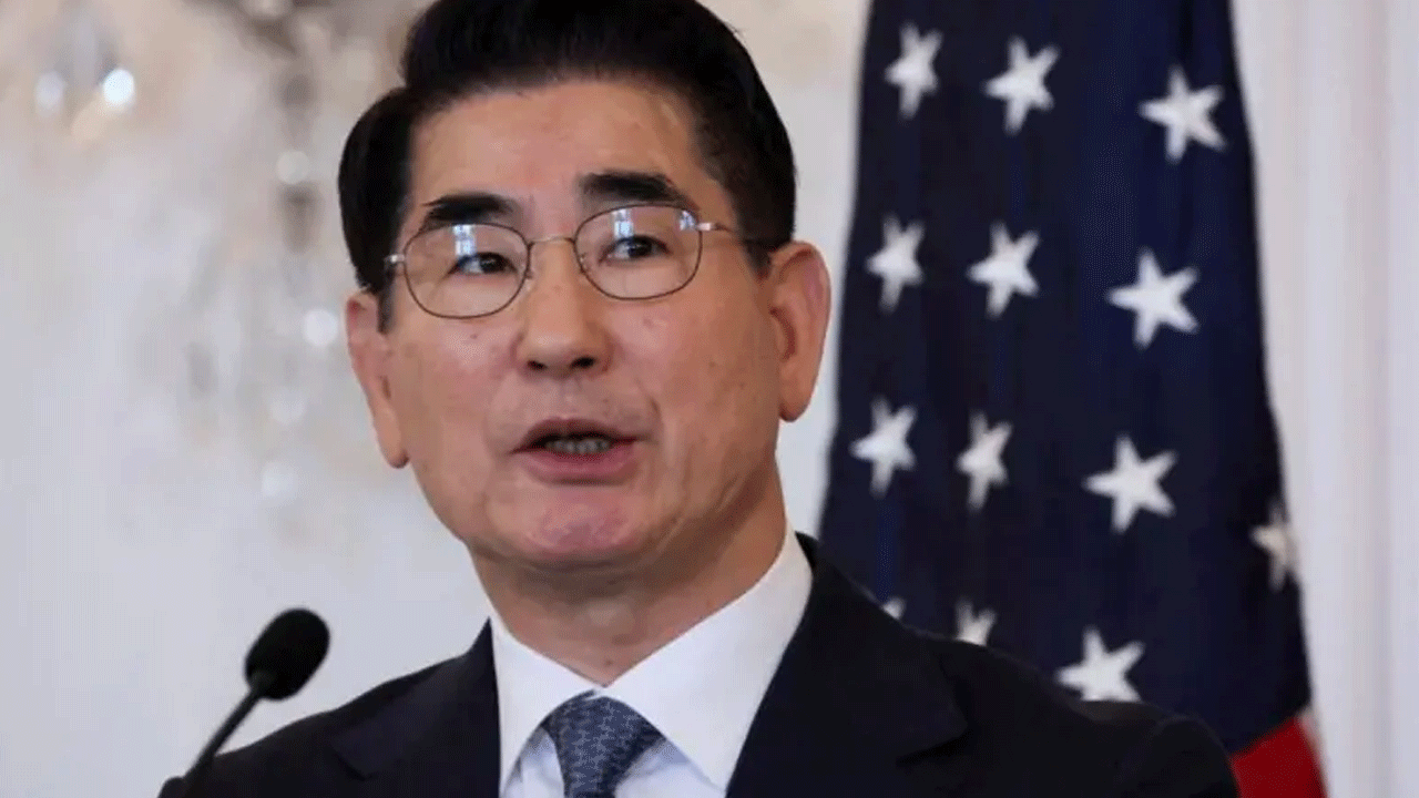 South Korea: కస్టడీలోనే దక్షిణ కొరియా మాజీ రక్షణ మంత్రి ఆత్మహత్యాయత్నం