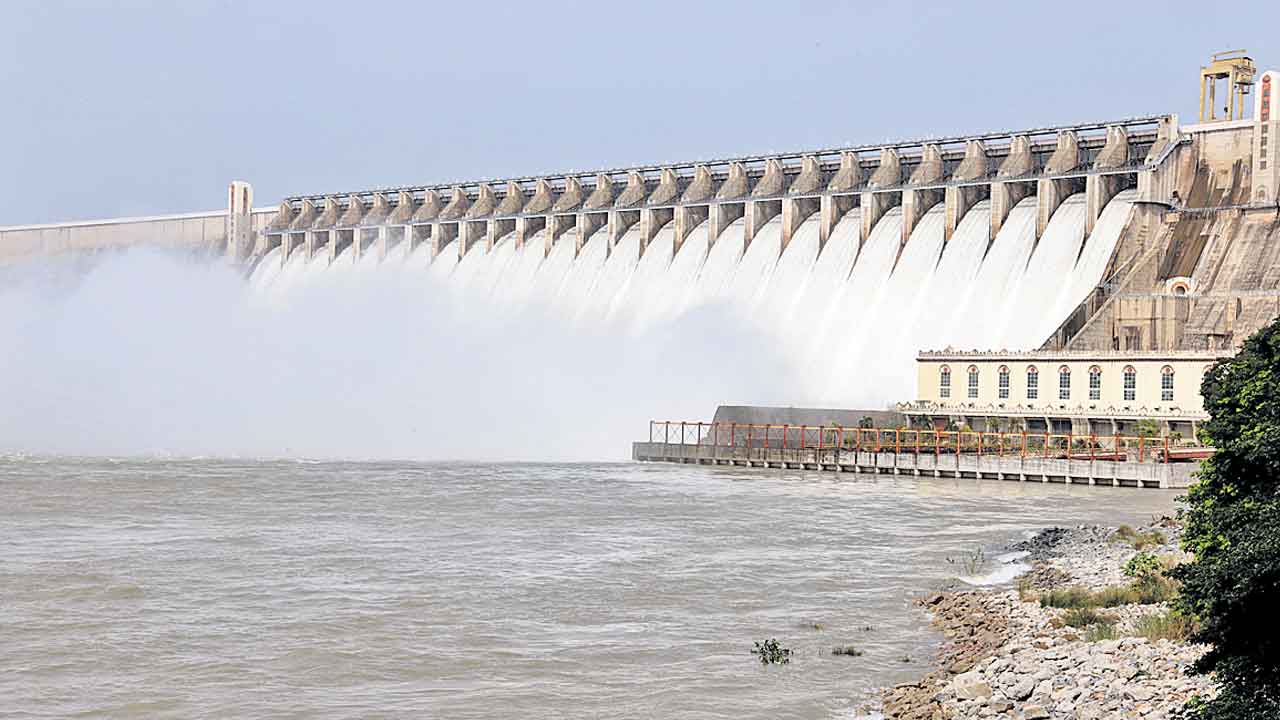 ఇంటర్‌స్టేట్‌పై శీతకన్ను