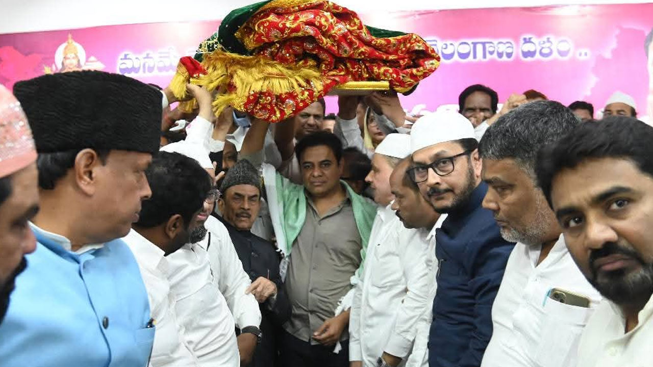 Ktr Ajmer1