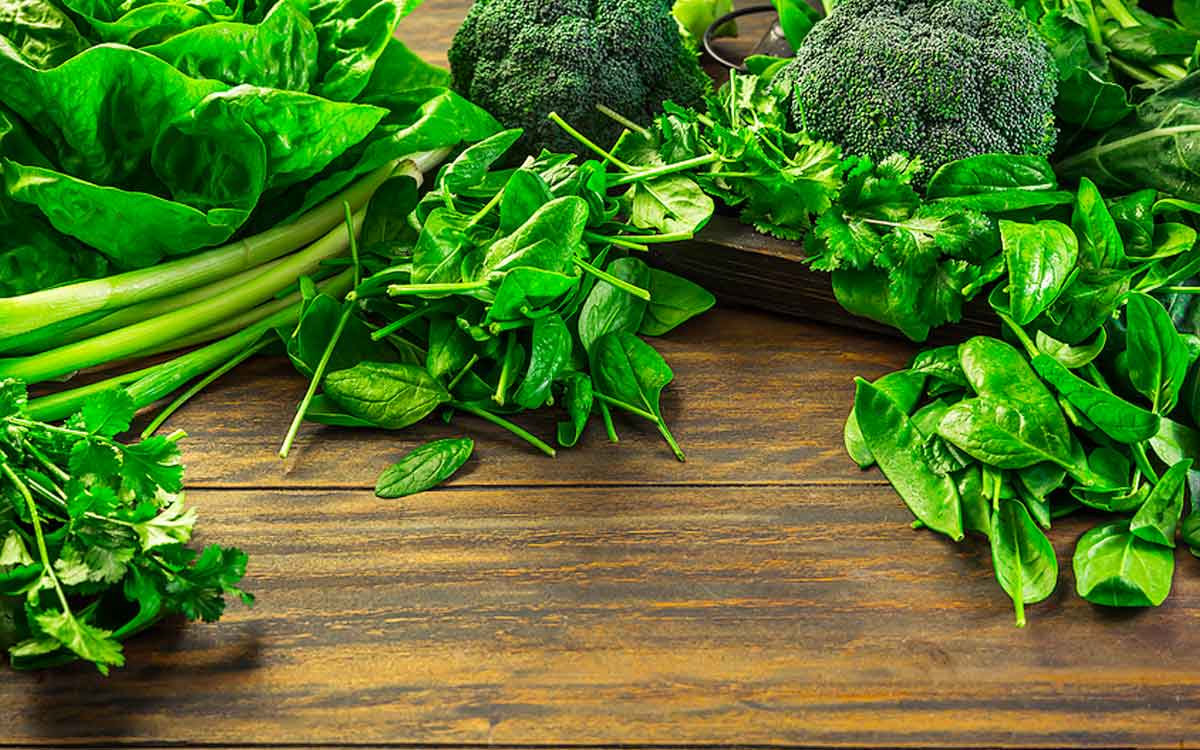 Leafy Greens | చ‌లికాలంలో రోజూ ఆకుకూర‌ల‌ను తింటే ఎన్నో లాభాలు..!