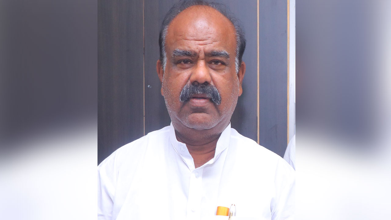 MLC Madusudhana Chary | ఇది శాస‌న‌మండ‌లి హృద‌య‌వేద‌న‌.. రేవంత్ రెడ్డికి ఎమ్మెల్సీ మ‌ధుసూద‌నాచారి లేఖ‌