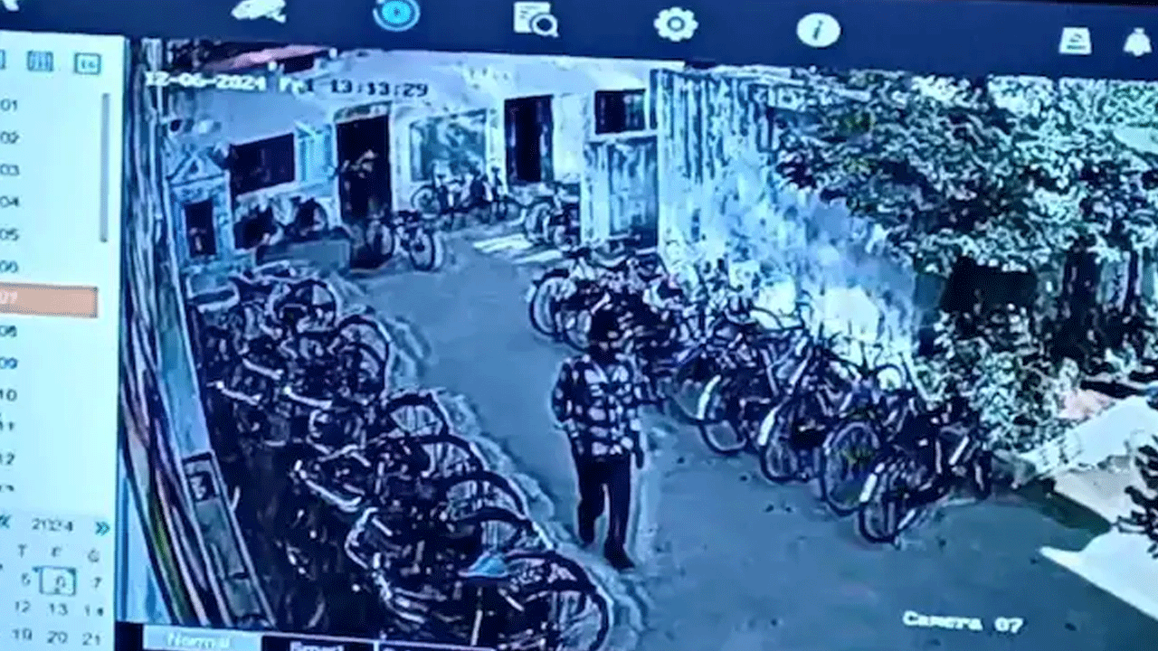 Madhya Pradesh: ప్రిన్సిపాల్‌ను షూట్ చేసిన విద్యార్థి.. మ‌ధ్య‌ప్ర‌దేశ్‌లో ఘ‌ట‌న‌