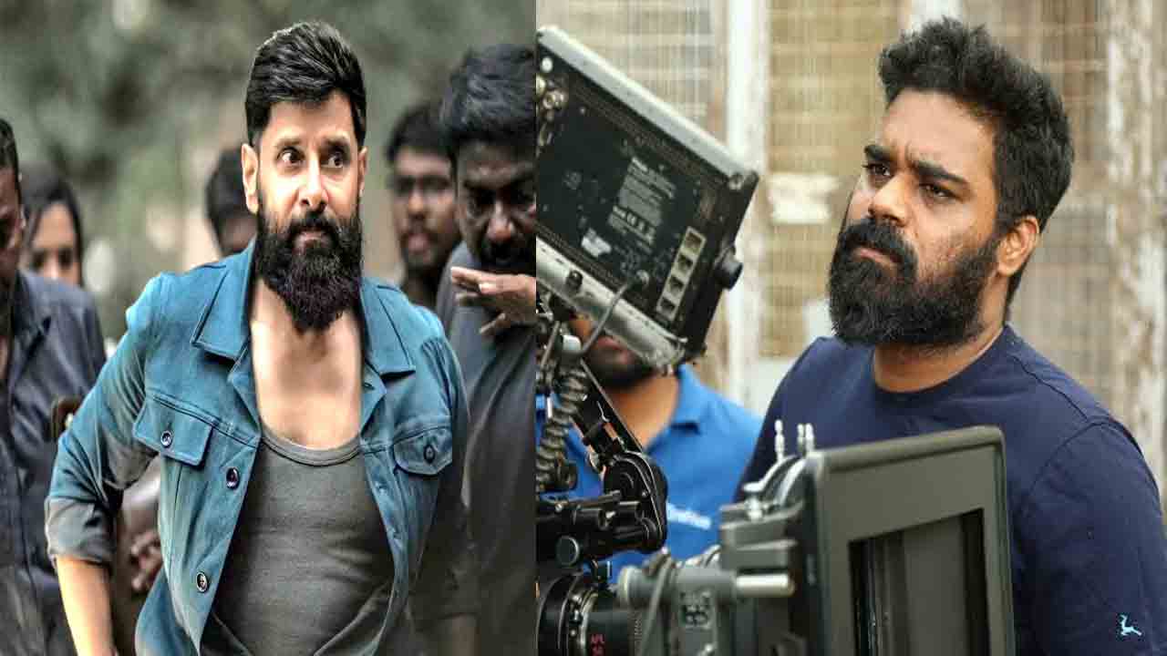 Chiyaan Vikram | ‘మహావీరుడు’ దర్శకుడితో సినిమా చేయనున్న చియన్ విక్రమ్.?