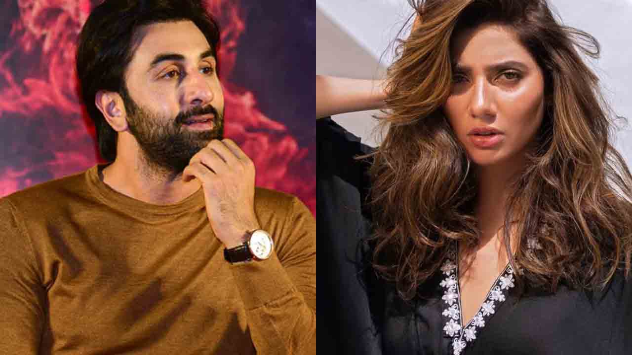Mahira Khan | ఆ టైంలో నా కెరీర్‌ క్లోజ్‌ అయిపోయిందనుకున్నా.. మహీరాఖాన్‌ ఎమోషనల్‌ కామెంట్స్‌