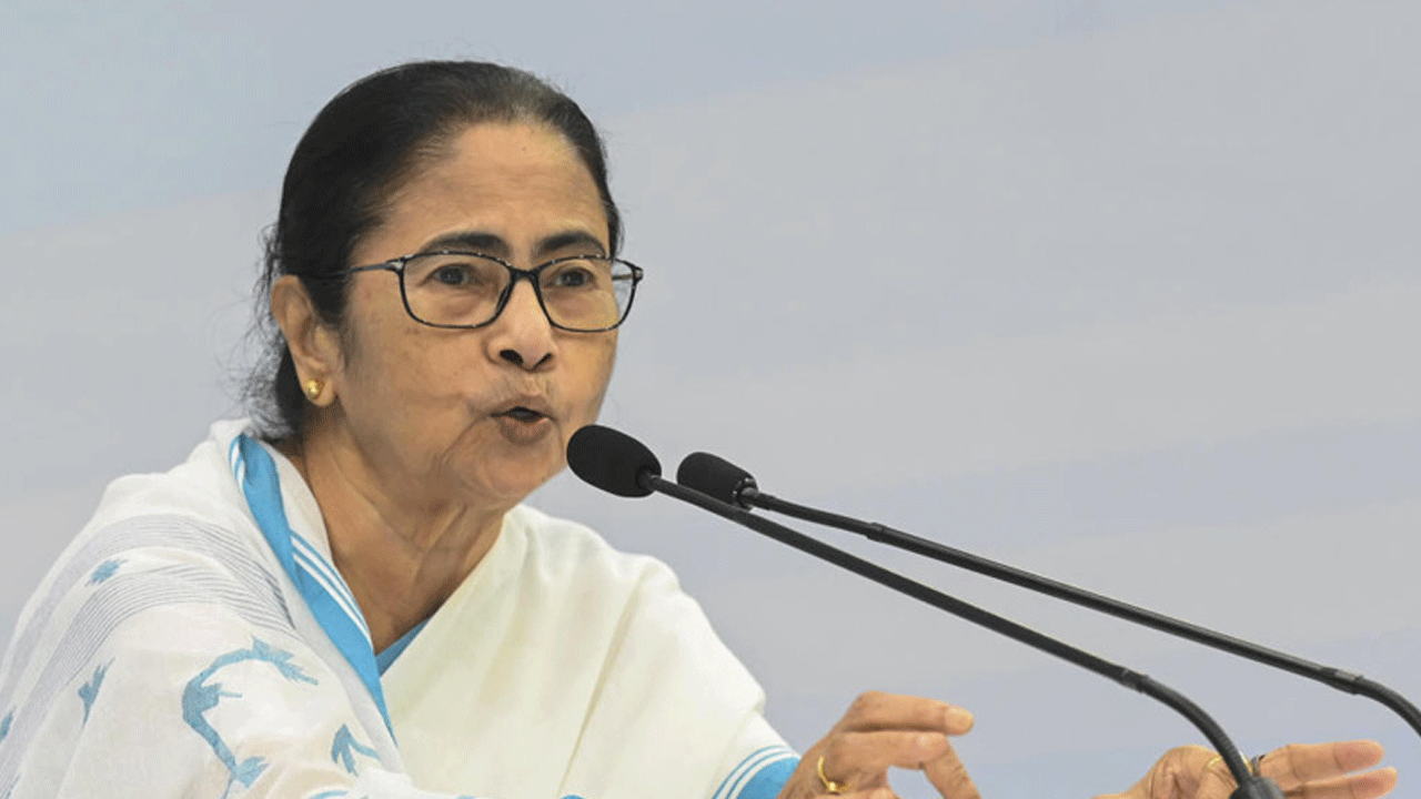 Mamata Banerjee: తన వారసులెవరన్న దానిపై మమతా బెనర్జీ ఏమన్నారంటే