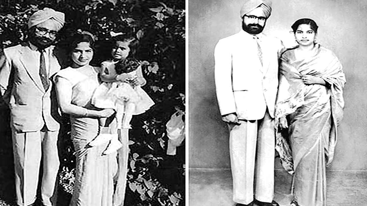 Man Mohan Singh 9
