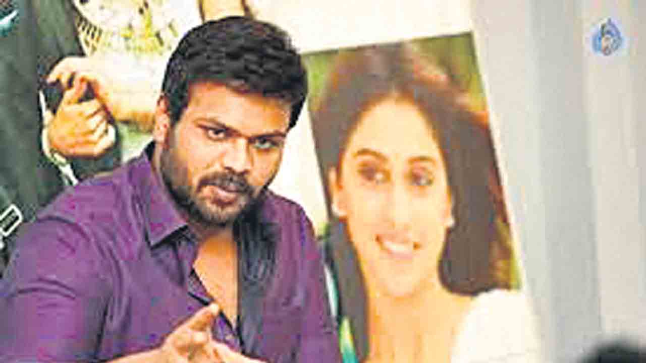 మళ్లీ మొదలైన మంచు లొల్లి