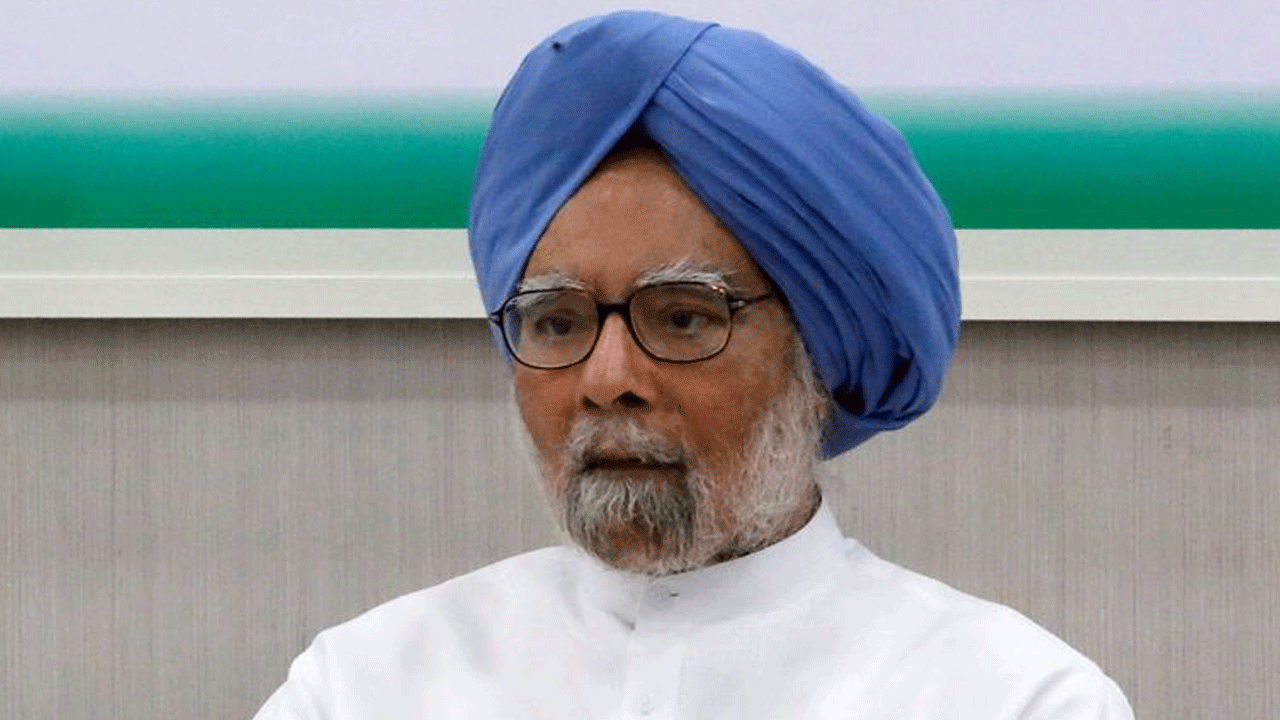 Manmohan Singh: మారుతీ 800 కారంటే మ‌న్మోహ‌న్‌కు ఇష్టం !