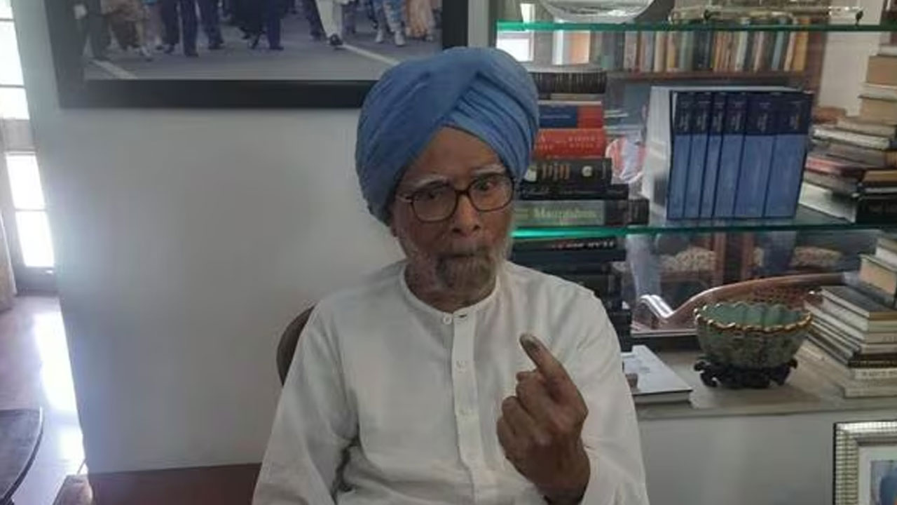 Manmohan Singh | మాజీ ప్ర‌ధాని మ‌న్మోహ‌న్ సింగ్ ఆస్తుల విలువ ఎంతో తెలుసా..?