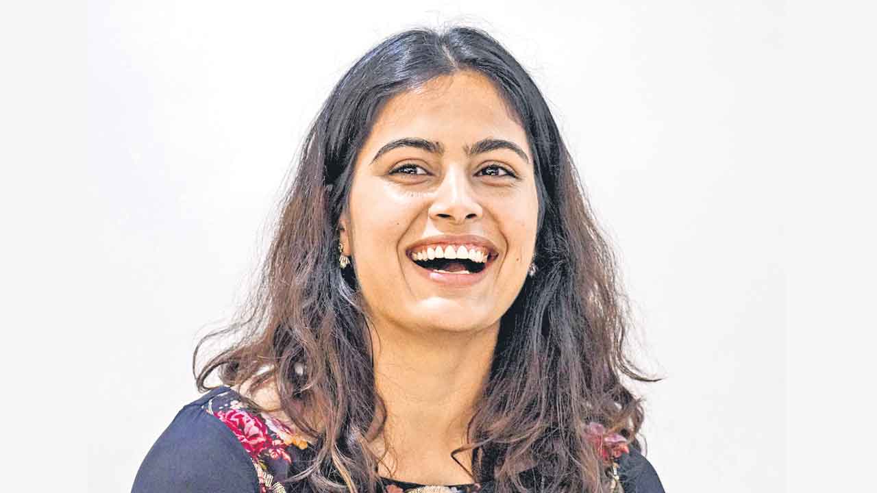 ఆ విజయాల బాటలో