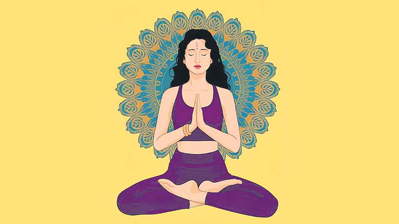 Meditation 2