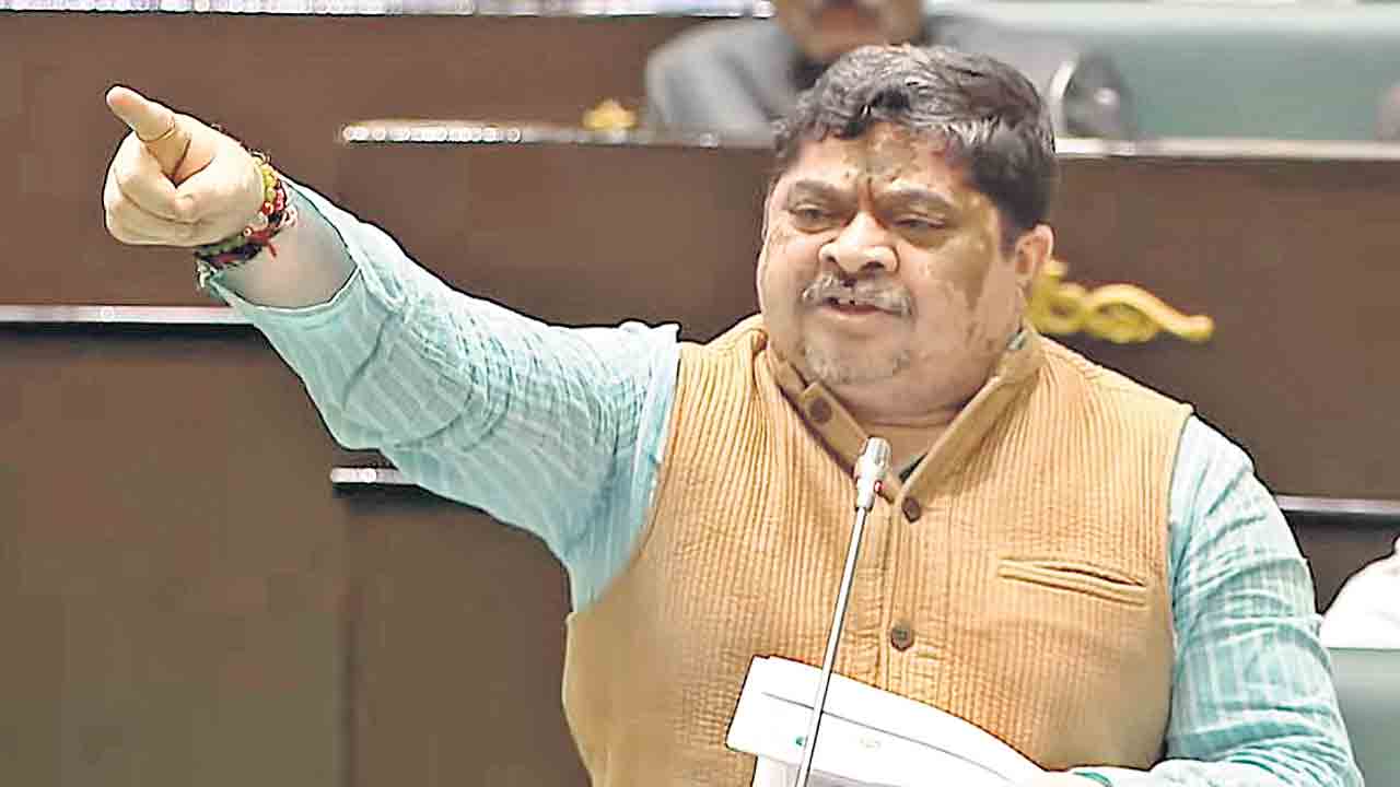 తోడ్కల్‌ తీస్తమని చెప్పినం