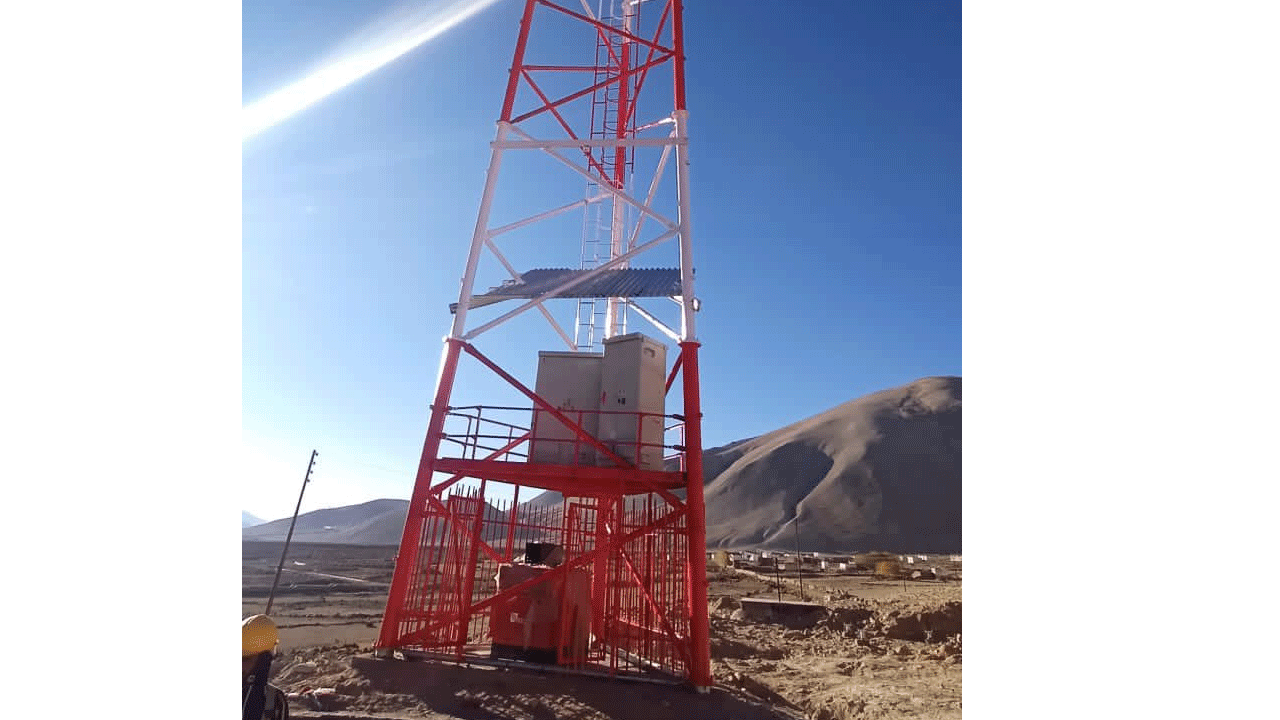 Battery Thieves: మొబైల్ ట‌వ‌ర్ బ్యాట‌రీలు చోరీ.. 9 మంది అరెస్టు