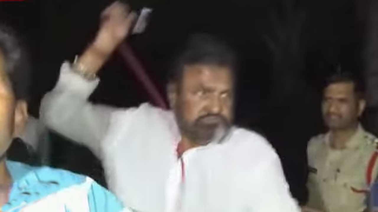 Mohan Babu1