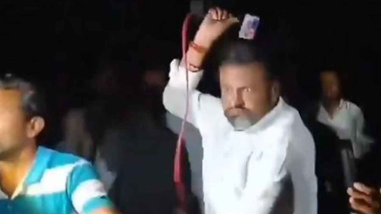 మోహన్‌బాబుకు బెయిల్‌ నిరాకరణ