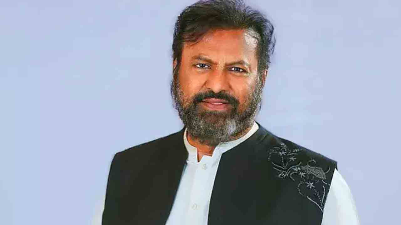 Mohanbabu | న‌టుడు మోహ‌న్‌బాబుకు హైకోర్టులో ఊర‌ట‌