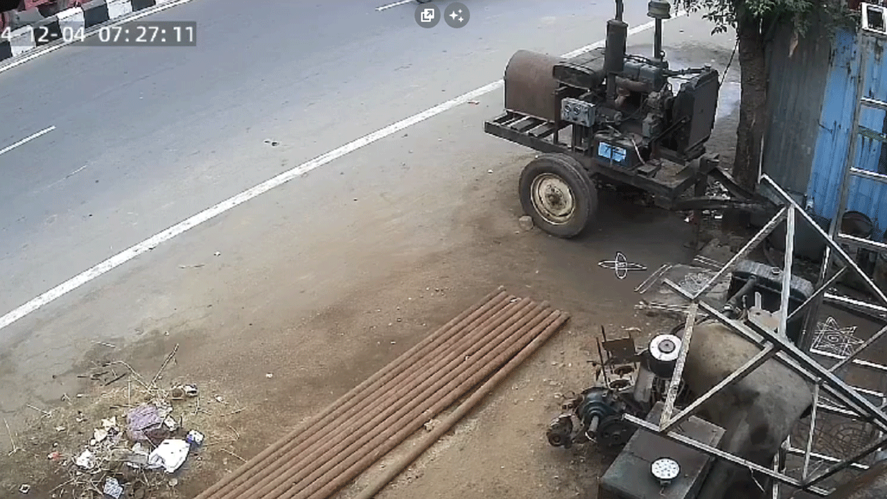 Telangana Earthquake: 55 ఏళ్ల త‌ర్వాత మ‌ళ్లీ ఆ రేంజ్‌లో కంపించిన‌ తెలంగాణ