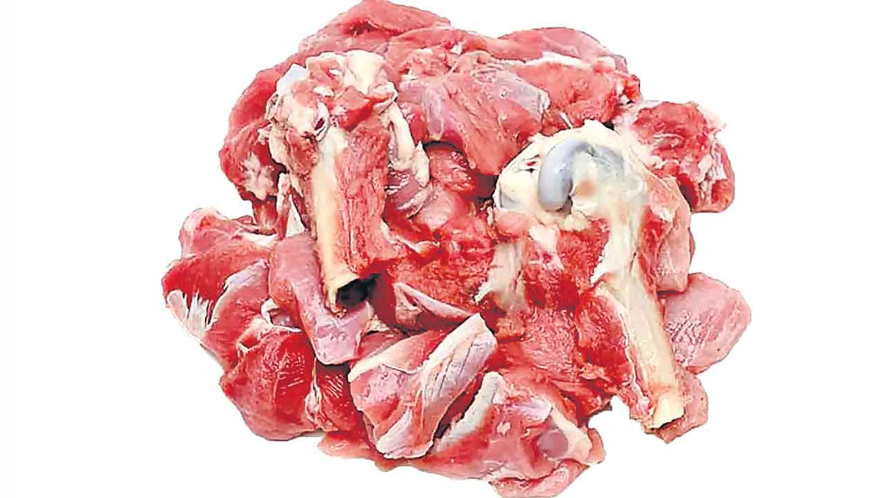 Mutton