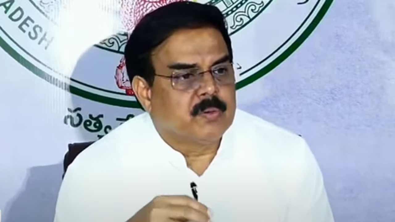 Digital Ration Cards | డెబిట్‌ కార్డు తరహాలో డిజిటల్‌ రేషన్‌ కార్డులు.. ఆగస్టు 25 నుంచి పంపిణీ చేస్తామన్న ఏపీ మంత్రి నాదెండ్ల మనోహర్‌