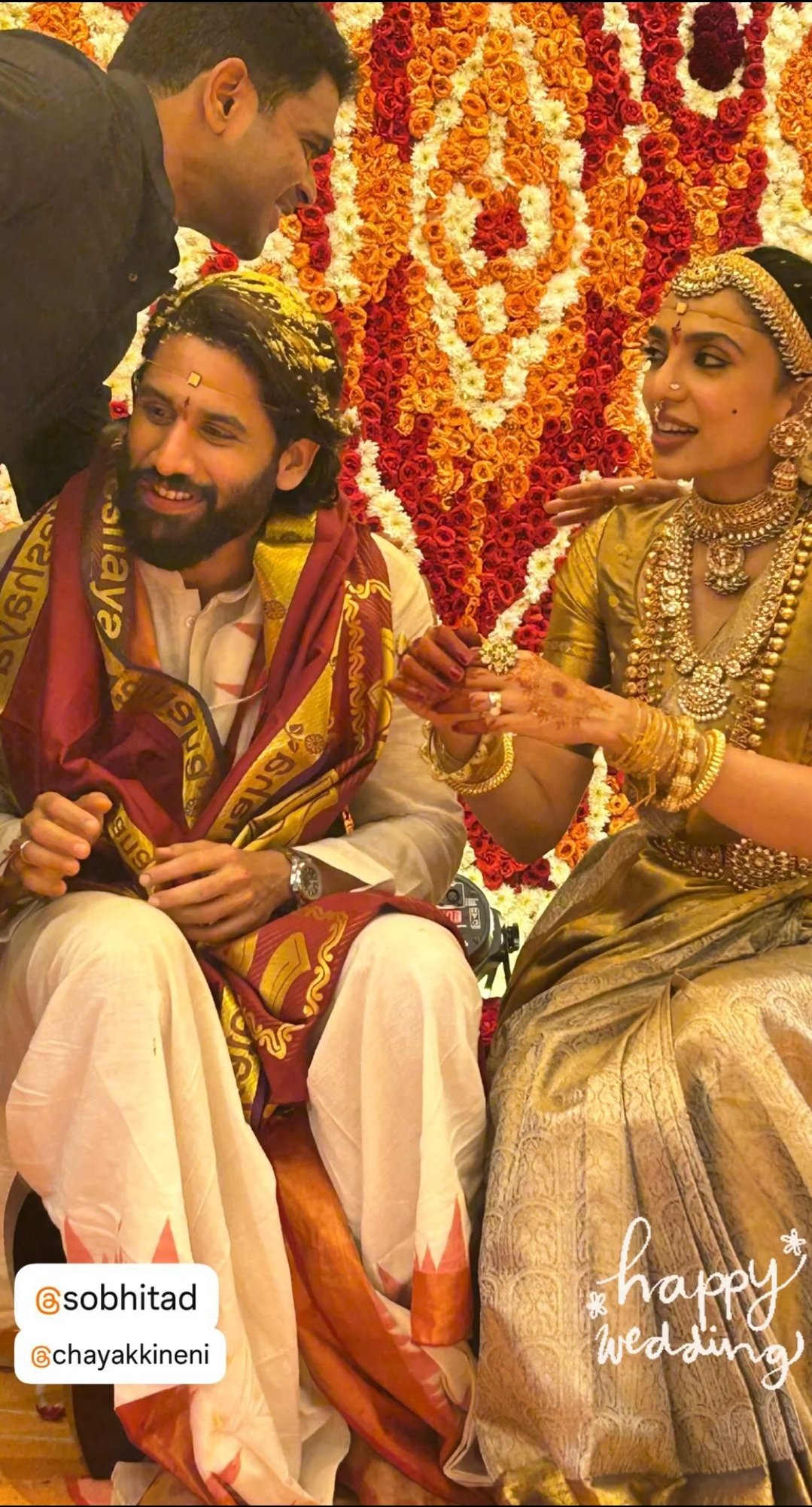Naga Chaitanya