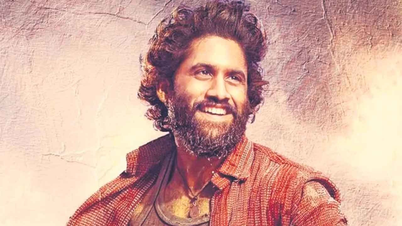 Naga Chaitanya