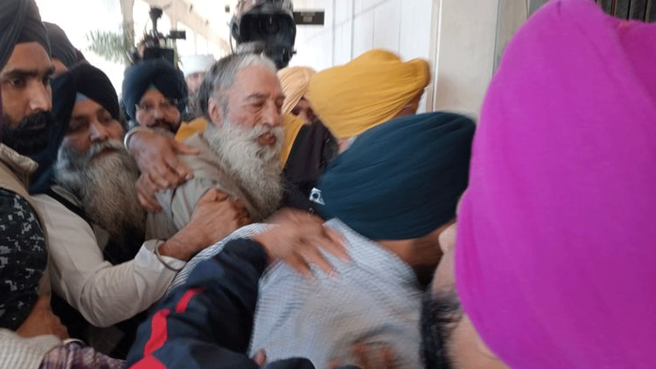 Narayan Singh Chaura: సుఖ్‌బీర్ బాద‌ల్‌పై కాల్పులు జ‌రిపిన నారాయ‌న్ సింగ్ ఎవ‌రో తెలుసా?