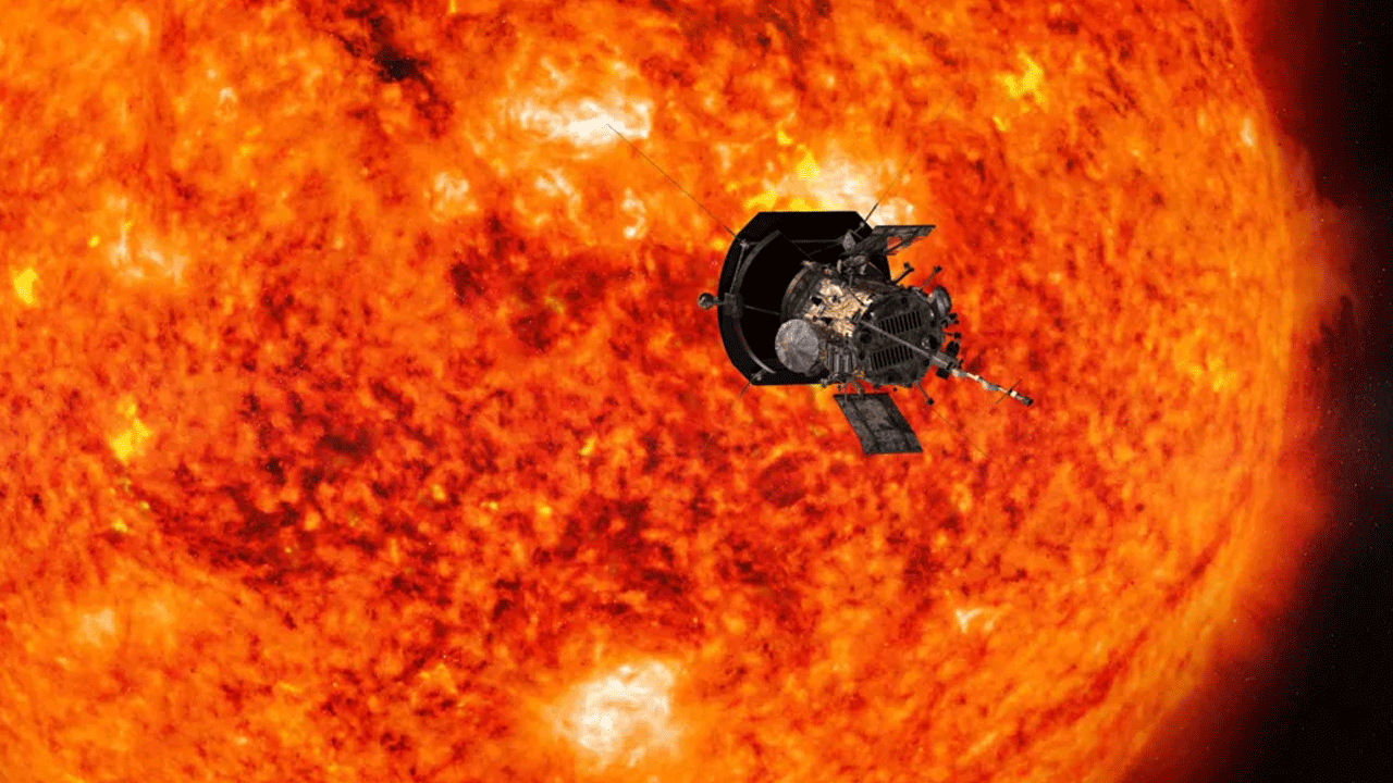 Parkar Solar Probe: సూర్యుడికి అతి స‌మీపంగా పార్క‌ర్ ప్రోబ్‌.. చ‌రిత్ర సృష్టించ‌నున్న నాసా స్పేస్‌క్రాఫ్ట్