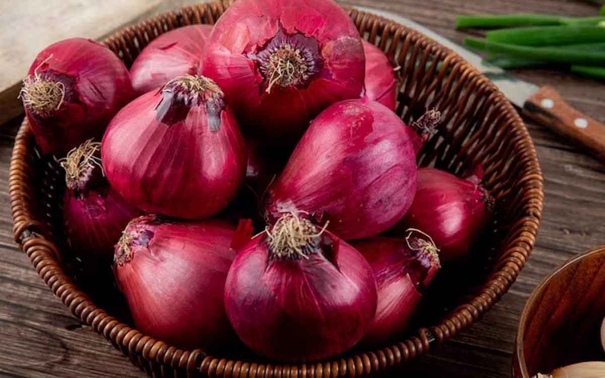 Onions | ఉల్లిపాయ‌ల‌ను అస‌లు ఏ స‌మ‌యంలో తింటే మంచిది..?