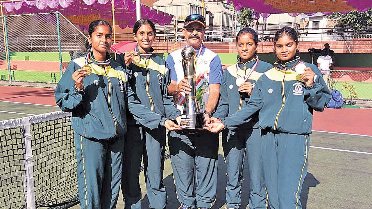 విజేత ఉస్మానియా