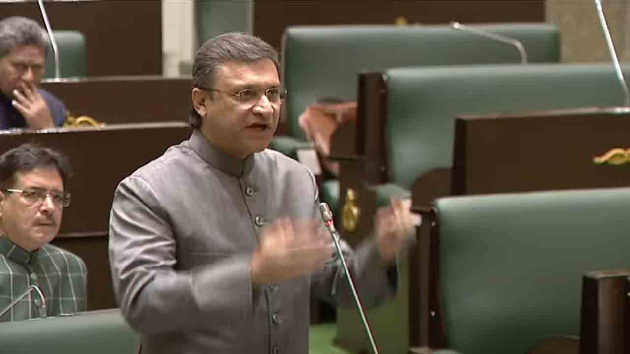 Akbaruddin Owaisi | ఫీజు రీయింబ‌ర్స్‌మెంట్ చెల్లించాల్సిందే.. లేదంటే ఆందోళ‌న‌లు చేస్తాం : ఎమ్మెల్యే అక్బ‌రుద్దీన్ ఓవైసీ