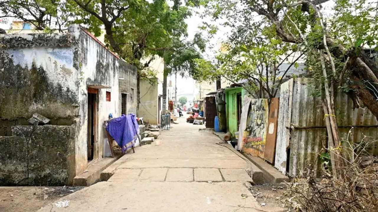 Vijayawada | విజయవాడలో పాకిస్థాన్‌ కాలనీ.. ఇక్కడ ఉండే ప్రజలు ఎక్కడి నుంచి వచ్చారు?