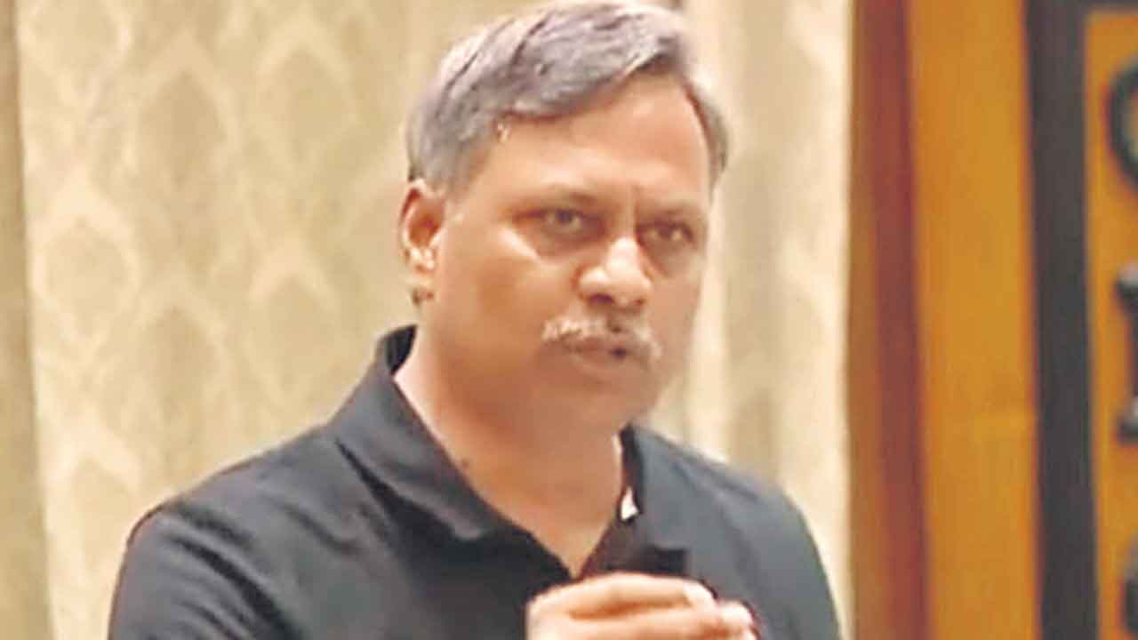 చేర్యాలను రెవెన్యూ డివిజన్‌ చేయాలి