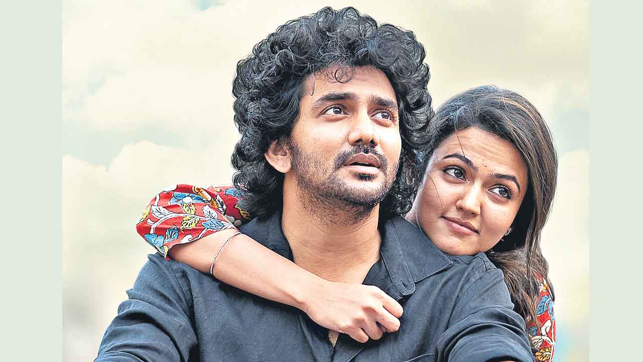 ఫీల్‌గుడ్‌ ఎంటర్‌టైనర్‌