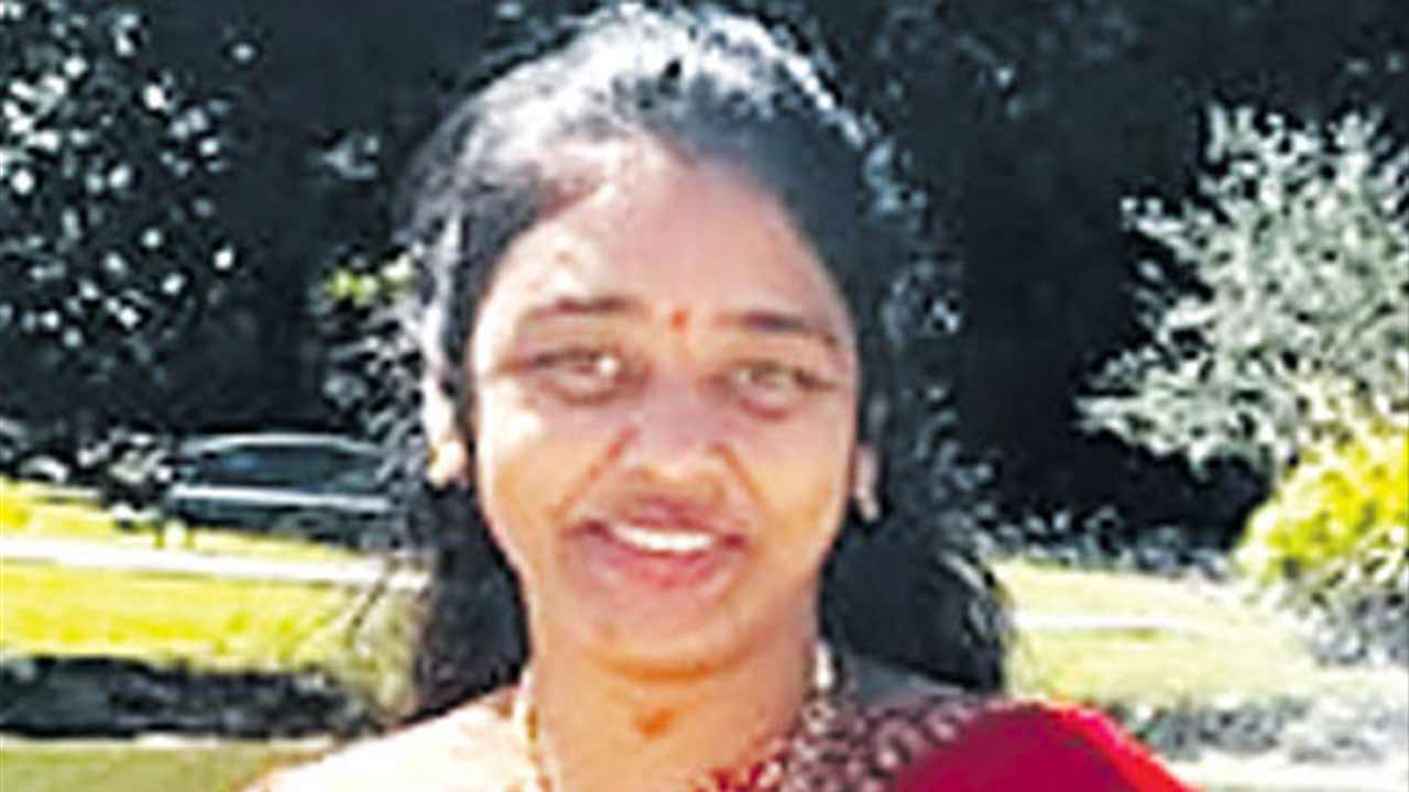 Accident | అమెరికాలో ట్రక్‌ ఢీకొని.. తెనాలి యువతి దుర్మరణం