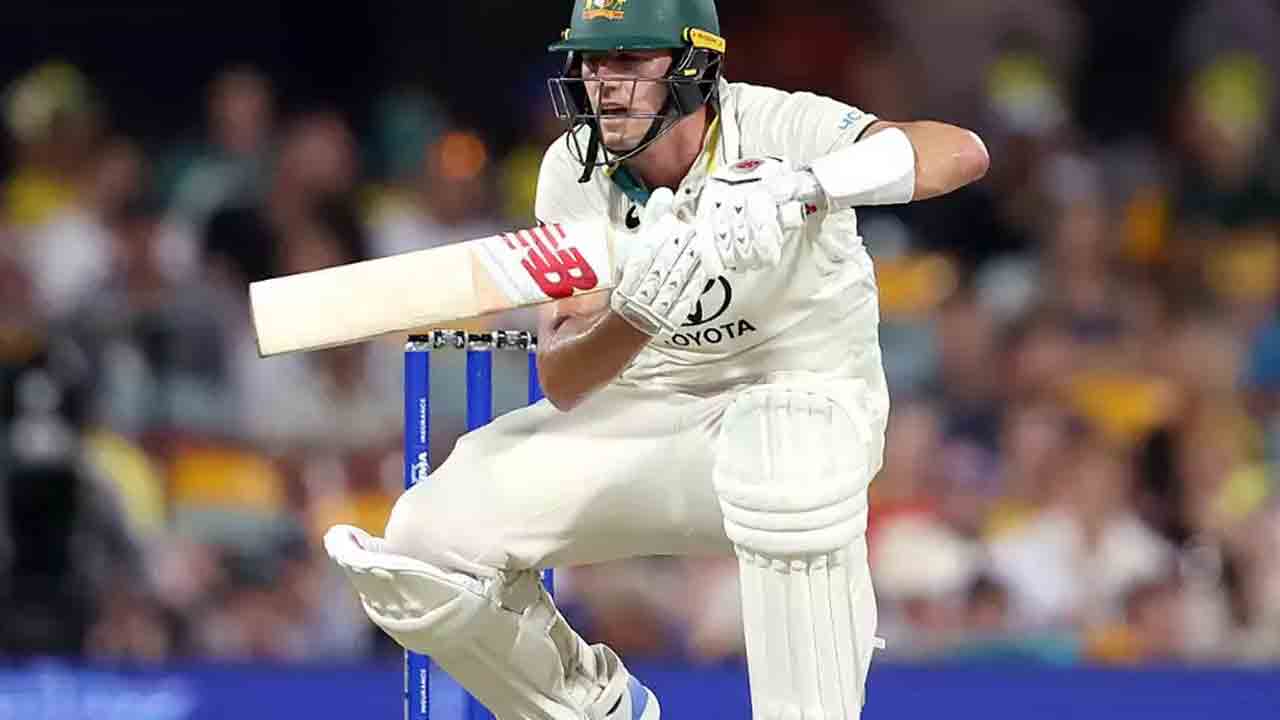 Australia vs India | పాట్ కమిన్స్‌ ఔట్.. 385 పరుగుల వద్ద ఏడో వికెట్‌ను కోల్పోయిన ఆసీస్‌